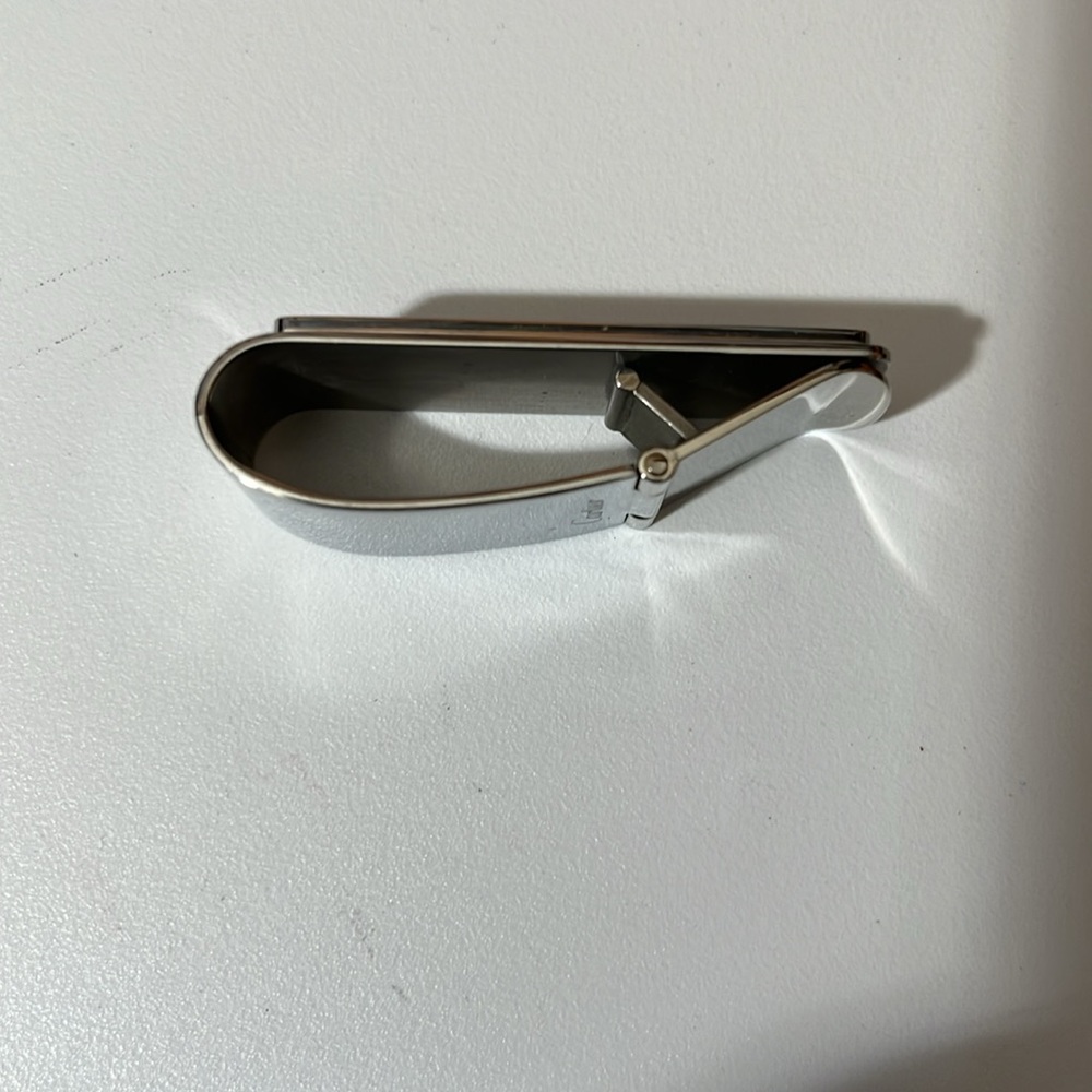 Cartier Money Clip - Picture 3 of 6